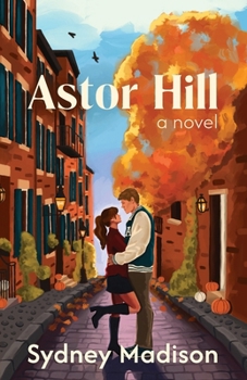 Paperback Astor Hill Book