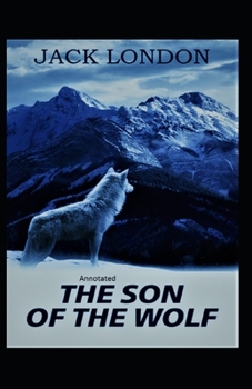 Paperback Son Of The Wolf Annotated Book