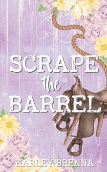 Paperback Scrape the Barrel Book