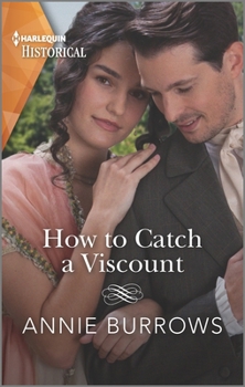 Mass Market Paperback How to Catch a Viscount Book