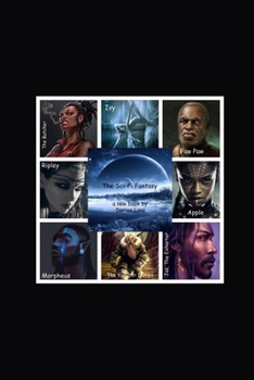 Paperback The Sci-Fi Fantasy Book