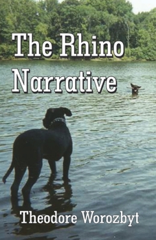 Paperback The Rhino Narrative Book