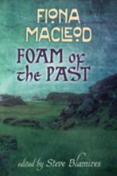 Paperback Foam of the Past Book