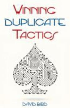 Paperback Winning Duplicate Tactics Book