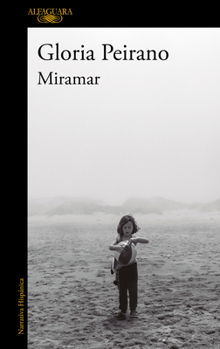 Paperback Miramar (Spanish Edition) [Spanish] Book