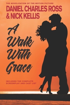 Paperback A Walk With Grace Book