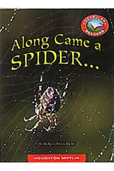 Along Came a Spider…: Individual Titles Set (6 copies each) Level J