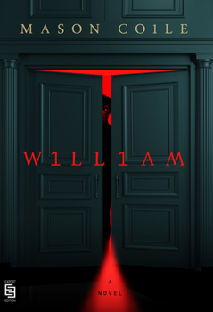 Paperback William Book