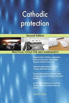 Paperback Cathodic protection Second Edition Book