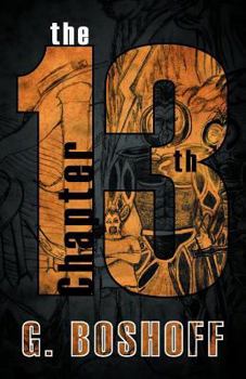 Paperback The 13th Chapter Book