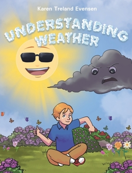 Hardcover Understanding Weather Book