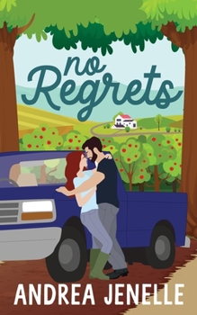 Paperback No Regrets Book
