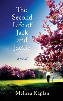 Paperback The Second Life of Jack and Jackie Book