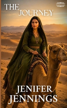 The Journey: A Biblical Historical featuring the faith journey of Rebekah