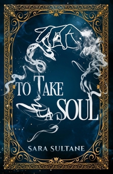 Paperback To Take a Soul Book