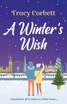 Paperback A Winter's Wish Book