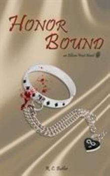 Paperback Honor Bound Book