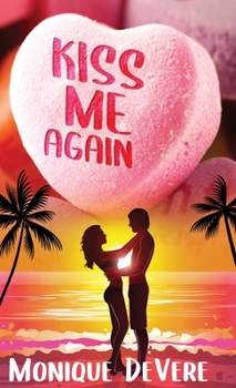 Hardcover Kiss Me Again Book