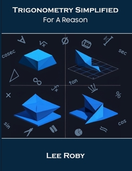 Paperback Trigonometry Simplified Book