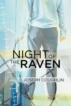 Paperback Night of the Raven Book
