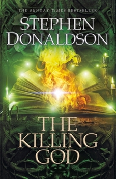 Paperback The Killing God: The Great God's War Book Three Book