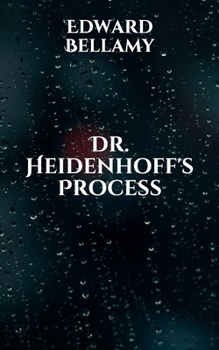 Paperback Dr. Heidenhoff's Process Book