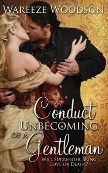 Paperback Conduct Unbecoming of a Gentleman Book