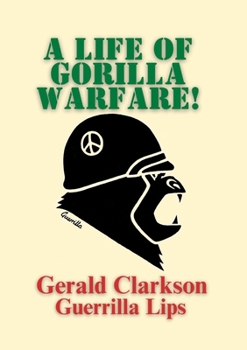 Paperback A life of gorilla warfare Book