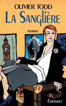 Paperback La sanglière [French] Book