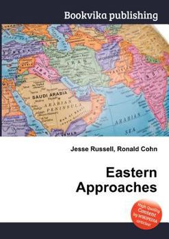 Paperback Eastern Approaches Book