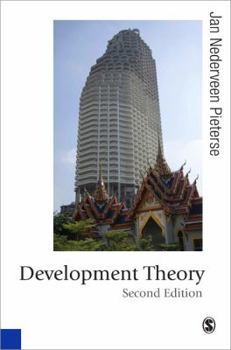 Paperback Development Theory: Deconstructions/Reconstructions Book