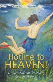 Paperback Hotline to Heaven Book