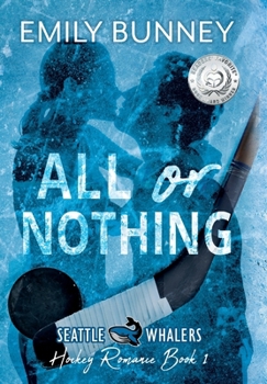 Hardcover All or Nothing Book