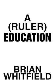 Paperback A (Ruler) Education Book