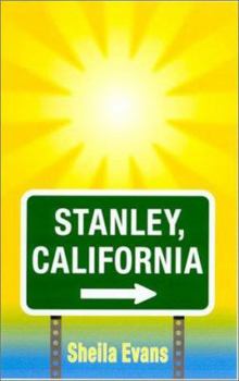 Hardcover Stanley, California Book