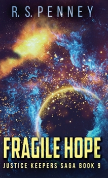 Hardcover Fragile Hope Book