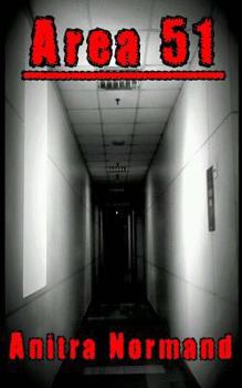 Paperback Area 51 [Norwegian] Book