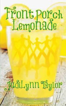 Paperback Front Porch Lemonade Book