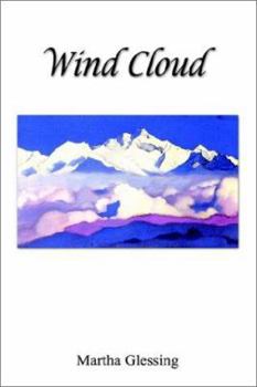 Paperback Wind Cloud Book