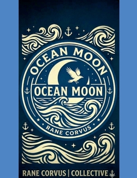 Paperback Ocean Moon Book