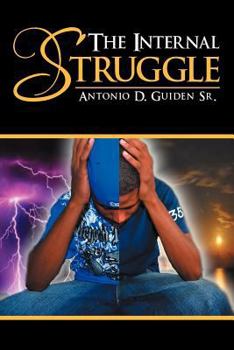 Paperback The Internal Struggle Book