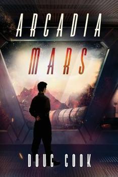 Paperback Arcadia Mars Book