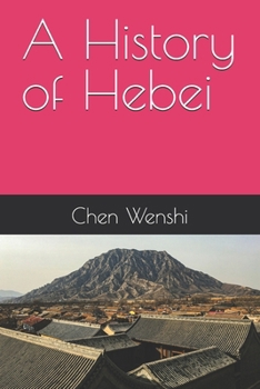 A History of Hebei
