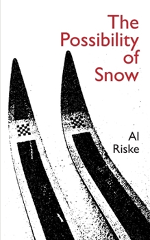 Paperback The Possibility of Snow Book