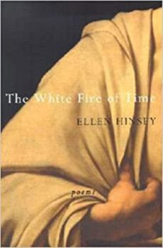 Paperback The White Fire of Time Book