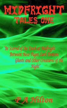 Paperback Midfright Tales One Book