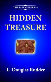 Paperback Hidden Danger (The Safekeepers) Book