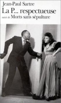 Paperback P Respectueuse Book