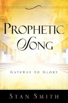 Paperback Prophetic Song Book