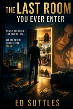 Paperback The Last Room You Ever Enter Book